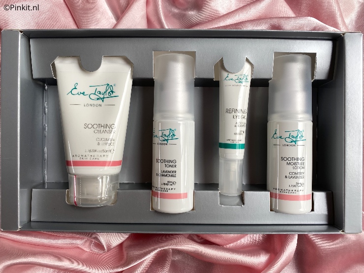 Na meer dan 8 jaar bloggen over beauty zou je toch bijna denken dat ik de meeste merken inmiddels wel ken, maar juist de afgelopen maanden ontdek ik steeds meer merken waar ik nog nooit van gehoord heb. Zo ook het merk Eve Taylor, daar heb ik een aantal producten van geprobeerd, daar vertel ik in dit artikel wat meer over.