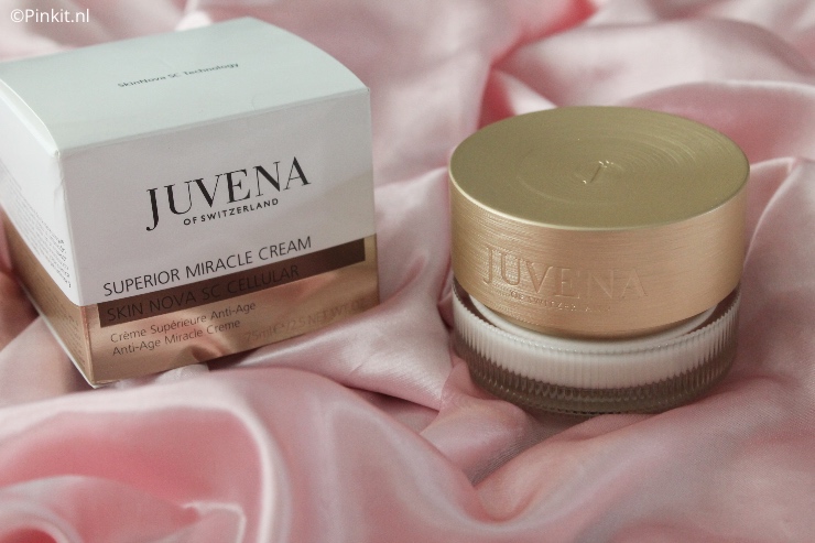 JUVENA Superior Miracle Cream