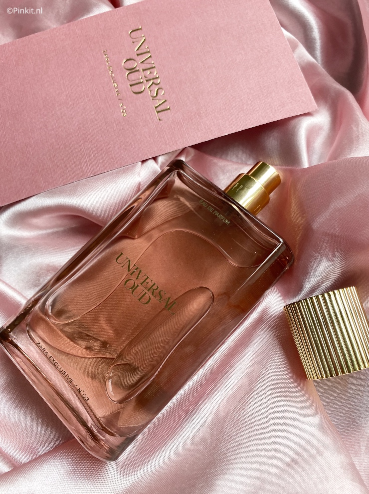 Zara Universal Oud