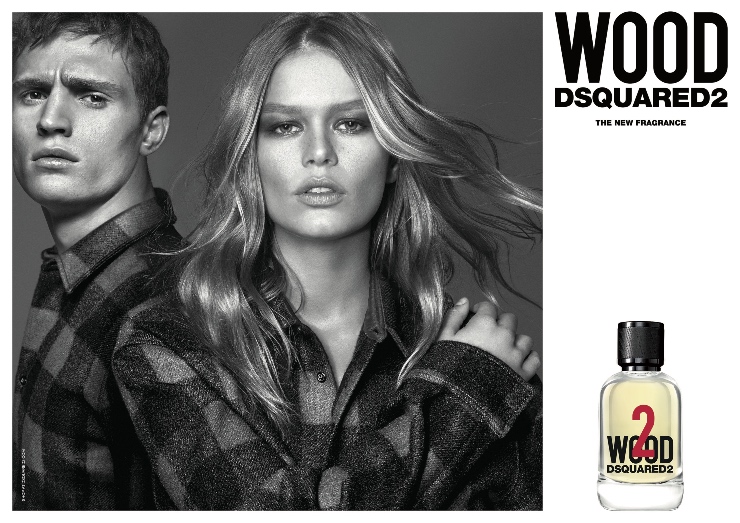 Het merk DSQUARED2 heeft een nieuwe lancering genaamd 2 Wood en dit parfum is vanaf heden verkrijgbaar bij Douglas. Ik kreeg vorige week een pakket binnen met een stoere bijpassende rugzak. Officieel is dit een parfum voor mannen, maar ik ben van mening dat ieder elke geur die hij of zij lekker vind kan dragen...vandaar dat ik dit nieuwtje ook op Pinkit.nl wil delen. Ik weet namelijk zeker dat er genoeg vrouwen zullen zijn die 2 Wood ook heel goed weten te waarderen of nog inspiratie zoeken voor hun vriend/partner voor de feestdagen.