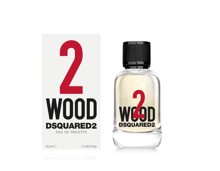 Het merk DSQUARED2 heeft een nieuwe lancering genaamd 2 Wood en dit parfum is vanaf heden verkrijgbaar bij Douglas. Ik kreeg vorige week een pakket binnen met een stoere bijpassende rugzak. Officieel is dit een parfum voor mannen, maar ik ben van mening dat ieder elke geur die hij of zij lekker vind kan dragen...vandaar dat ik dit nieuwtje ook op Pinkit.nl wil delen. Ik weet namelijk zeker dat er genoeg vrouwen zullen zijn die 2 Wood ook heel goed weten te waarderen of nog inspiratie zoeken voor hun vriend/partner voor de feestdagen.