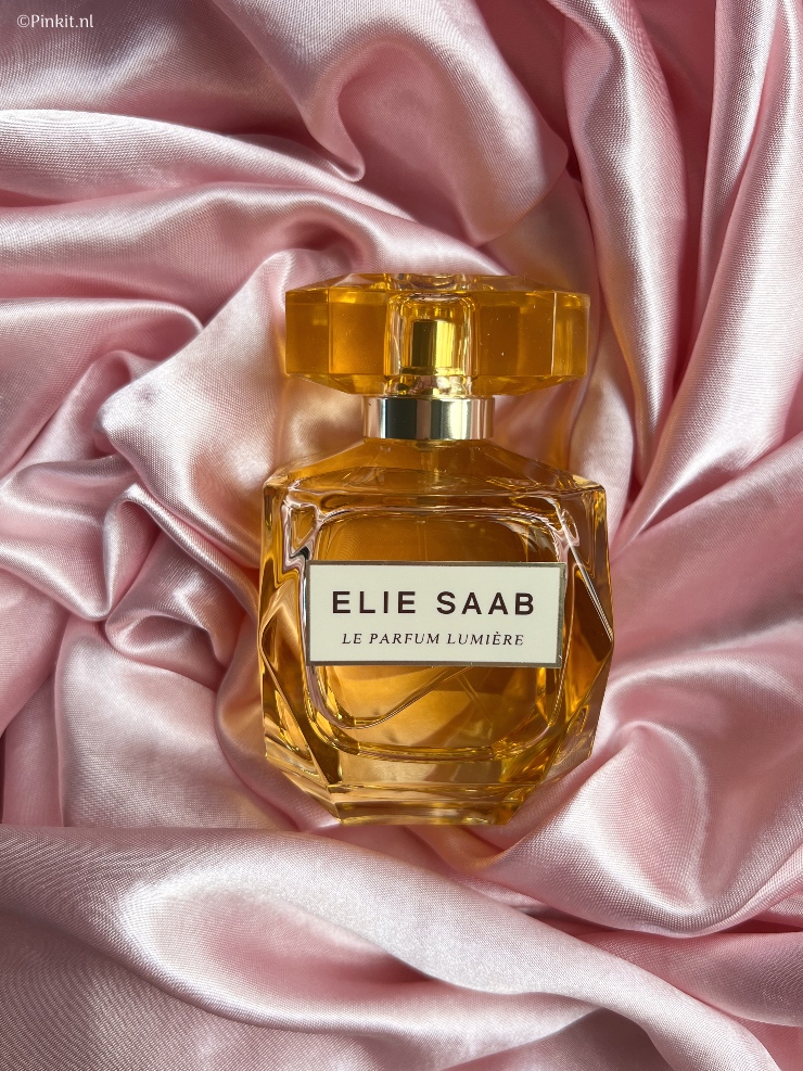 Nieuw | Elie Saab Le Parfum Lumière