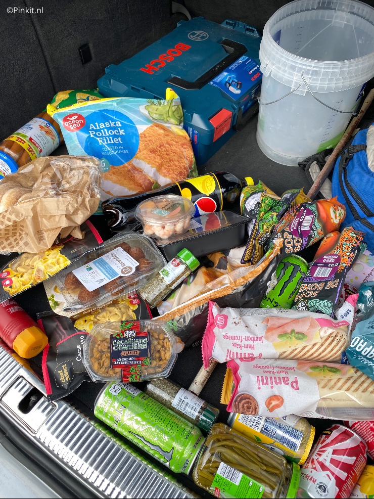 Er is weer een nieuwe week begonnen, tijd dus voor een nieuwe Weekly Diary - week 39 2021. Iets later op de dag dat dit artikel online komt, dit komt vanwege mijn planning even wat beter uit. Het was een gezellige week met o.a. een avondje casino en wat leuke online events.