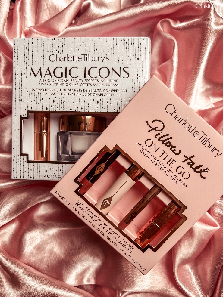 Charlotte Tilbury Holiday Collection 2021