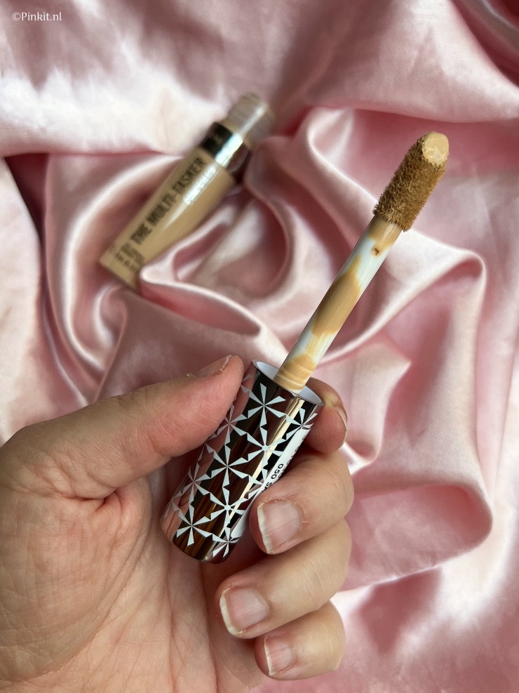 Het leuke én vooral betaalbare merk Rimmel London heeft de afgelopen weken maar liefst drie nieuwe lanceringen uitgebracht: The Multi-Tasker Concealer, Wonder’Serum & Wonder’Extension Lash Extention Effect Mascara.