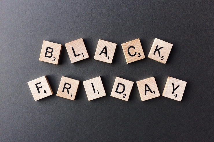 Tip | Notino Black Friday, beauty shoppen met korting!