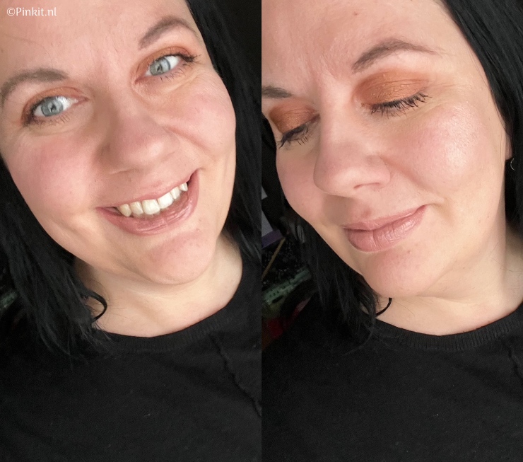 Het merk SLA Paris heb ik nog niet zolang geleden ontdekt, ik heb er ook een In The Mix over geschreven. Ondertussen was ik nog een product aan het testen, namelijk het HOW TO 2 Eyeshadow Palette. Mocht je nog dit artikel enthousiast zijn geworden...hou dan zeker mijn Instagram account in de gaten voor een winactie.