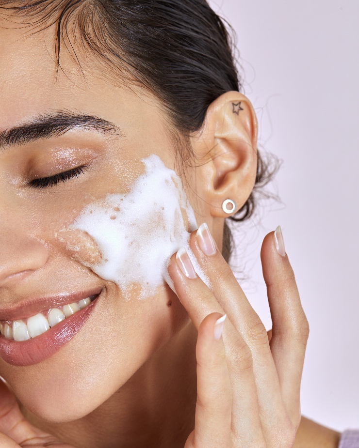 Deze skincare trends zijn here to stay in 2022