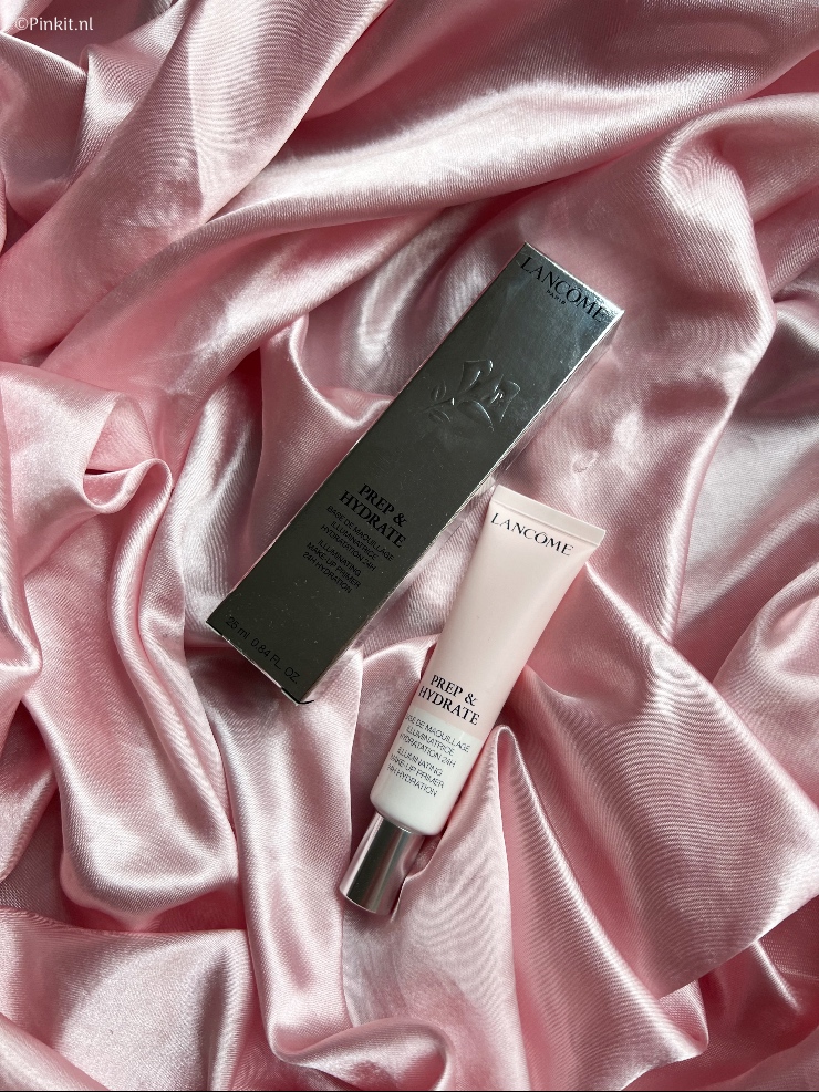 Lancôme Prep & Hydrate Primer