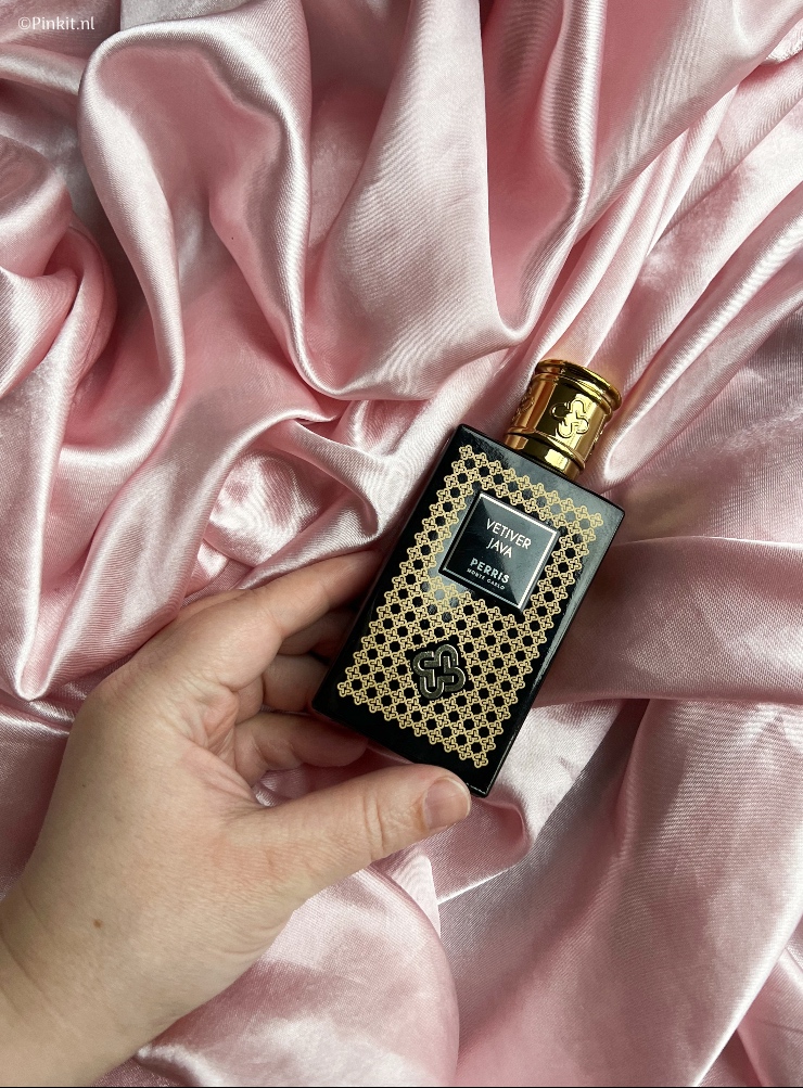Perris Monte Carlo Vetiver Java