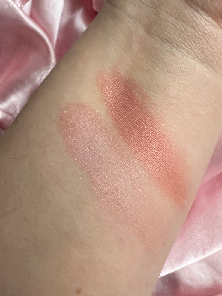 Het is alweer even geleden dat ik heb geschreven over een budget merk, maar deze tip wilde ik héél graag met jullie delen. Ik zag op Youtube namelijk de trend IT UP Super Glow Baked Blush voorbijkomen en raad eens wie er daarna heel snel langs de DM ging?