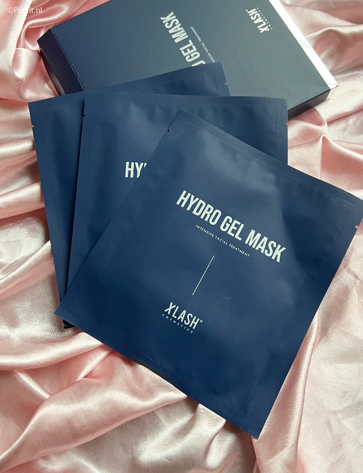 Kan jouw huid ook wel een hydratatie boost gebruiken? Dan heb ik vandaag zeker een leuke en vooral fijne tip. De Hydro Gel Mask is nieuw van Xlash, dit gezichtsmasker getest en ik ben fan! Sowieso gebruik ik ook graag de Rejuvenating Eye Gels, mijn verwachtingen waren daardoor al wat hoger...