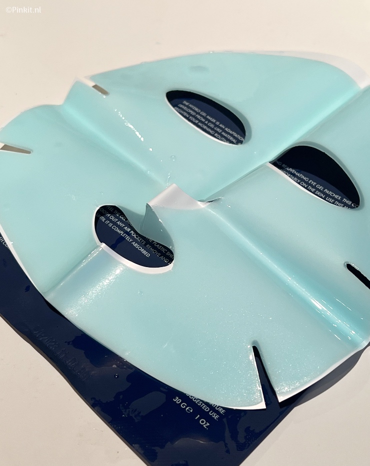Kan jouw huid ook wel een hydratatie boost gebruiken? Dan heb ik vandaag zeker een leuke en vooral fijne tip. De Hydro Gel Mask is nieuw van Xlash, dit gezichtsmasker getest en ik ben fan! Sowieso gebruik ik ook graag de Rejuvenating Eye Gels, mijn verwachtingen waren daardoor al wat hoger...