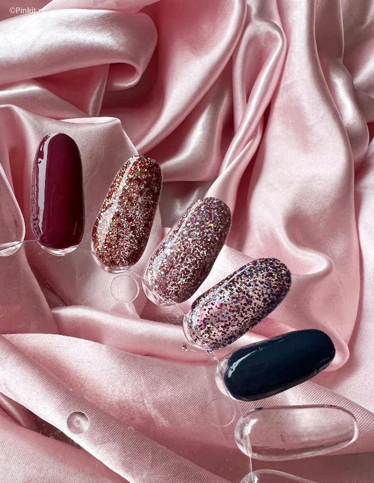 In dit artikel laat ik maar liefst 3 nieuwe Pink Gellac lanceringen zien, er zijn namelijk zoveel toffe nieuwe items aan het assortiment toegevoegd. Zoals de nieuwe Pink Gellac Luminous collectie, diverse tools en een handcrème om je handen fijn te verzorgen.