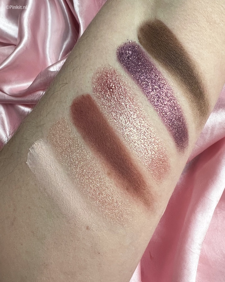 Deze maand is er een perspakket binnengekomen met daarin diverse producten van het merk Affect. Ik had nog nooit eerder van dit Poolse make-up merk gehoord, tijd dus om daar verandering in te gaan brengen!