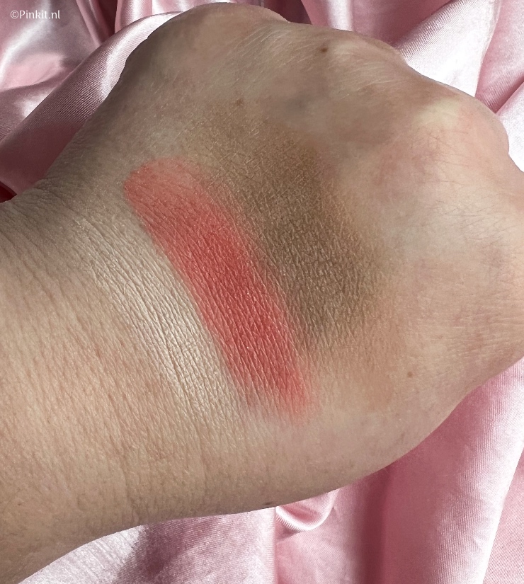 Deze maand is er een perspakket binnengekomen met daarin diverse producten van het merk Affect. Ik had nog nooit eerder van dit Poolse make-up merk gehoord, tijd dus om daar verandering in te gaan brengen!