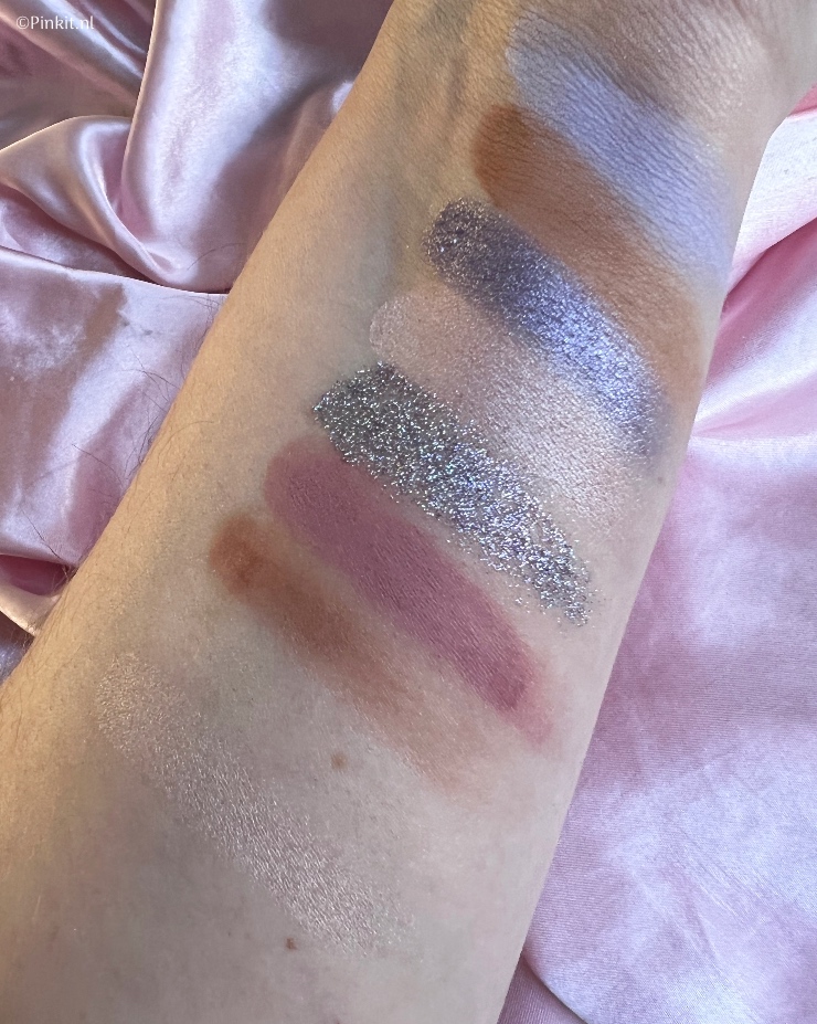 Van het merk BE Creative Make Up heb ik de nieuwe Pastel Getaway collectie ontvangen, daar ben ik natuurlijk gelijk mee aan de slag gegaan. Normaal zijn pastel tinten niet helemaal mijn ding, maar deze collectie bevat niet de standaard pastel tinten die je vaker ziet...