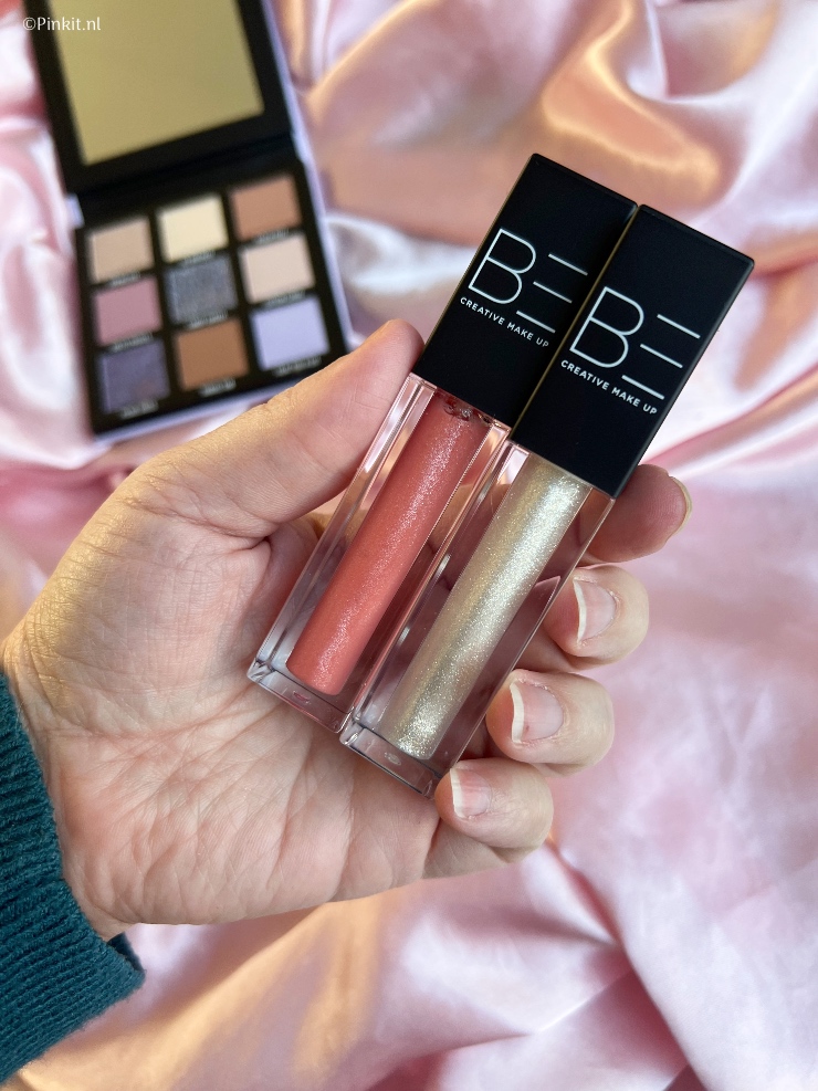 Van het merk BE Creative Make Up heb ik de nieuwe Pastel Getaway collectie ontvangen, daar ben ik natuurlijk gelijk mee aan de slag gegaan. Normaal zijn pastel tinten niet helemaal mijn ding, maar deze collectie bevat niet de standaard pastel tinten die je vaker ziet...