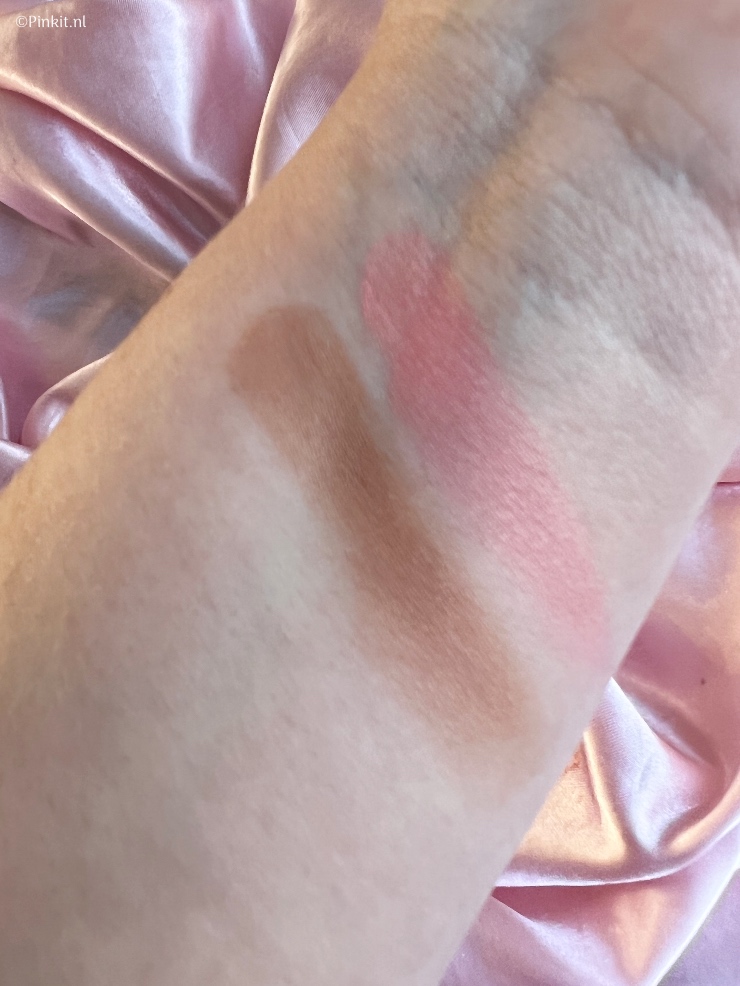 Van het merk BE Creative Make Up heb ik de nieuwe Pastel Getaway collectie ontvangen, daar ben ik natuurlijk gelijk mee aan de slag gegaan. Normaal zijn pastel tinten niet helemaal mijn ding, maar deze collectie bevat niet de standaard pastel tinten die je vaker ziet...