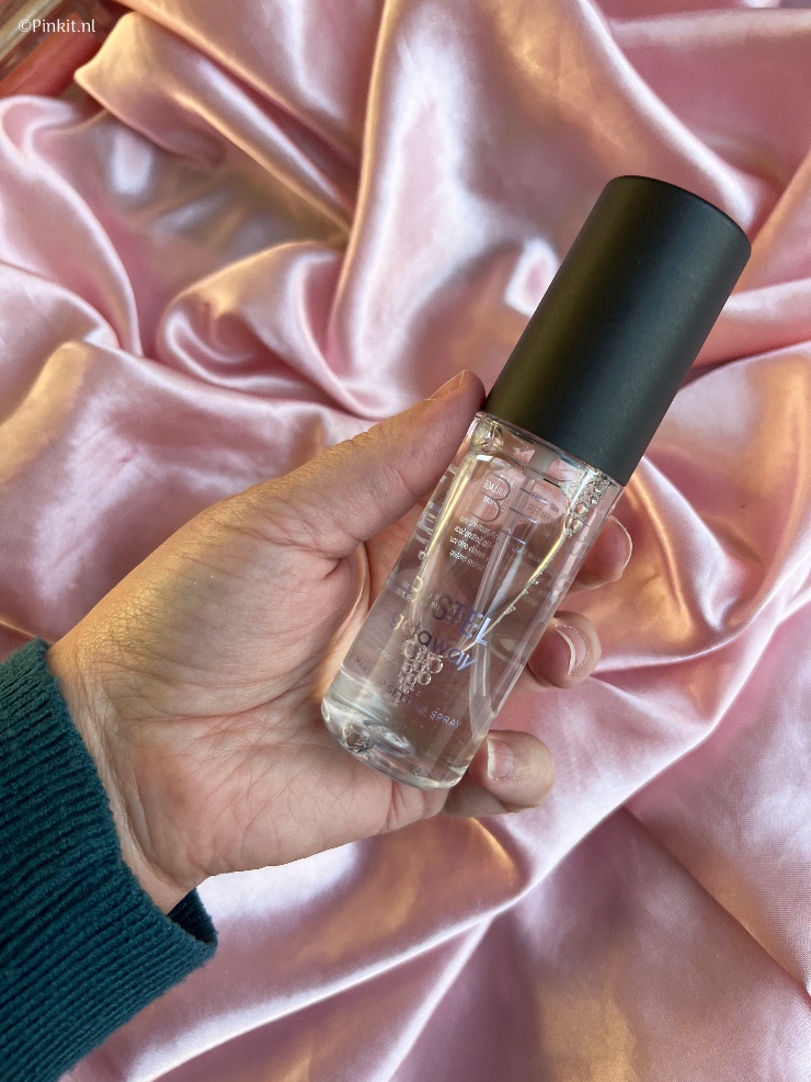 Van het merk BE Creative Make Up heb ik de nieuwe Pastel Getaway collectie ontvangen, daar ben ik natuurlijk gelijk mee aan de slag gegaan. Normaal zijn pastel tinten niet helemaal mijn ding, maar deze collectie bevat niet de standaard pastel tinten die je vaker ziet...