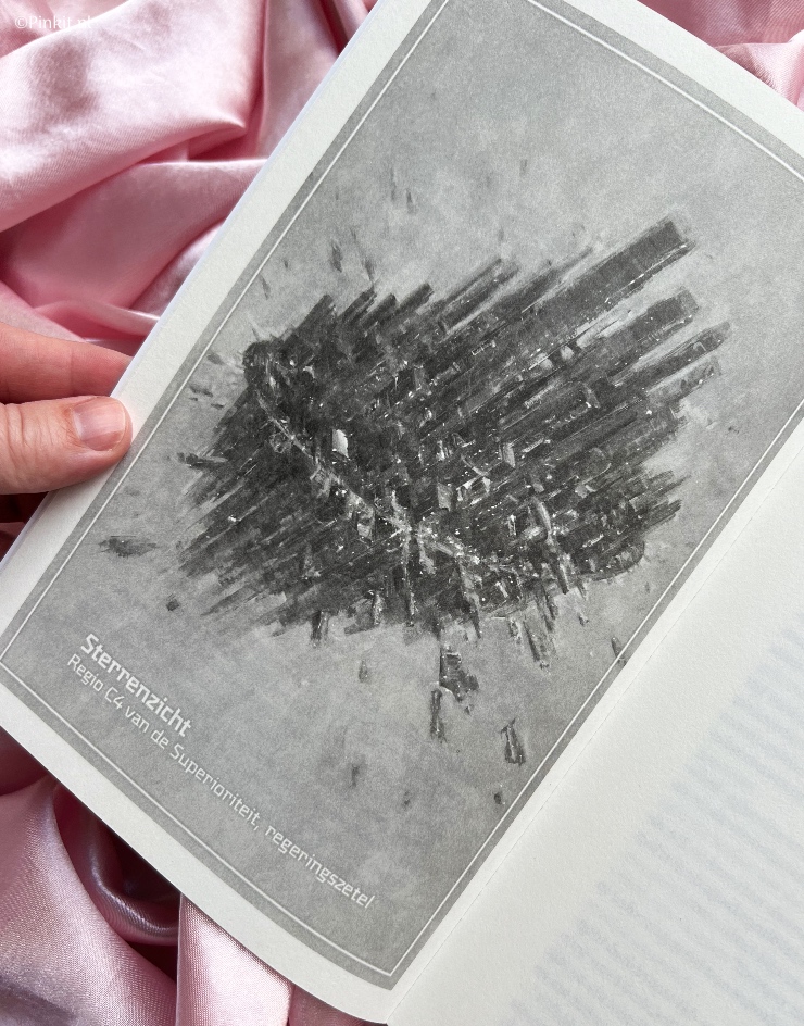 Na het succes van Brandon Sanderson Sterrenvlucht, ben ik begonnen met het tweede deel uit de Skyward serie: Sterrenzicht. Of ik net zo enthousiast ben als over het eerste deel? Dat lees je in dit artikel...
