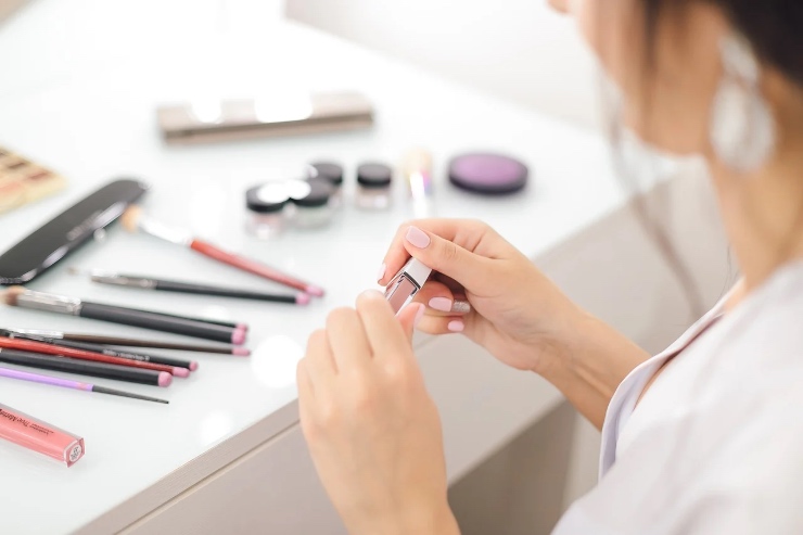 Deze make-up tools & accessoires gebruik ik graag