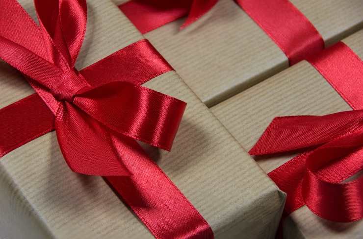 Een leuk cadeau geven? Zo pak je het aan