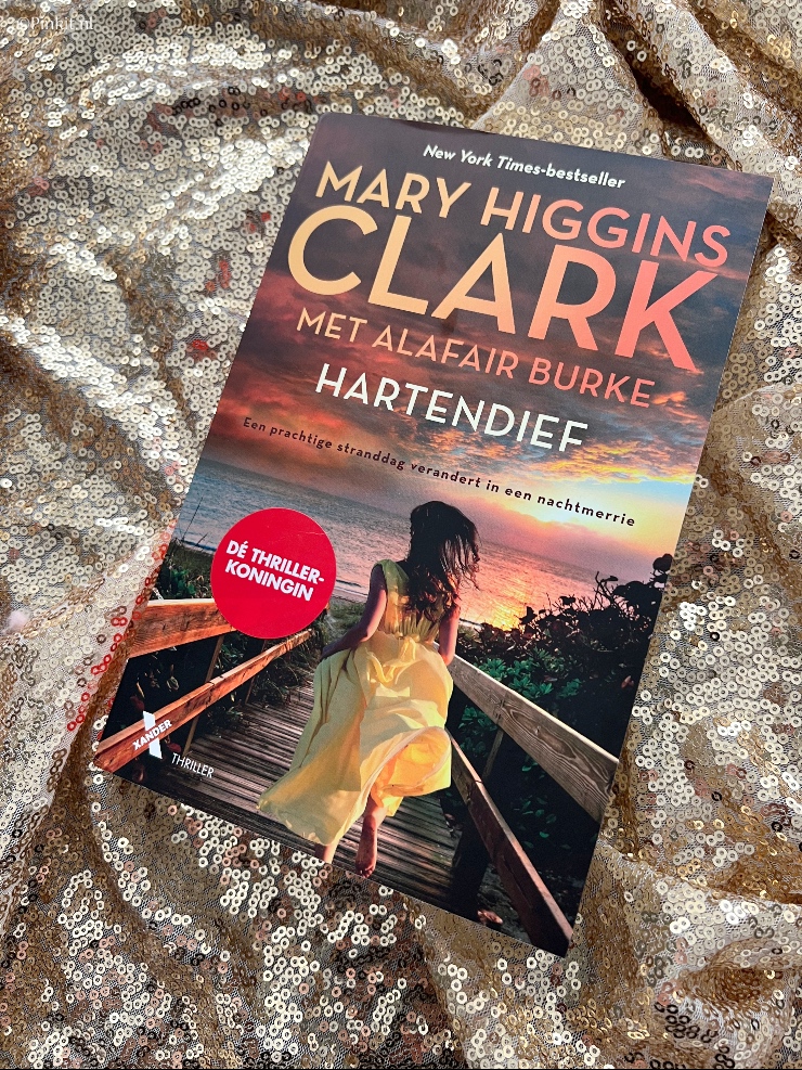Hartendief – Mary Higgins Clark & Alafair Burke