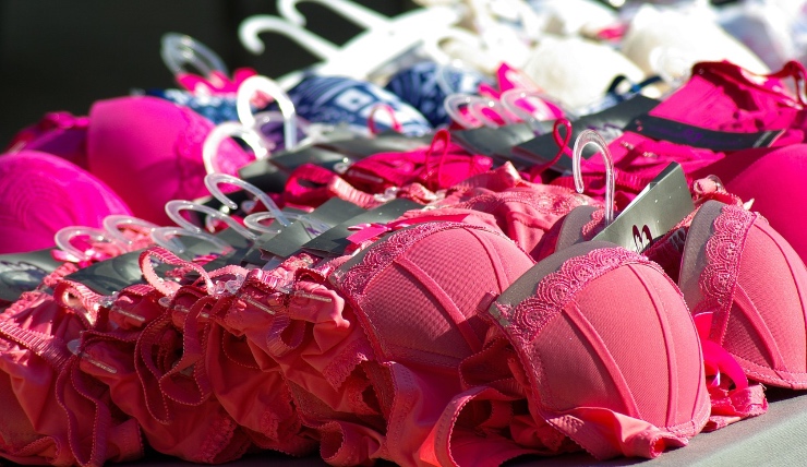 Lingerie voor een maatje meer + tips