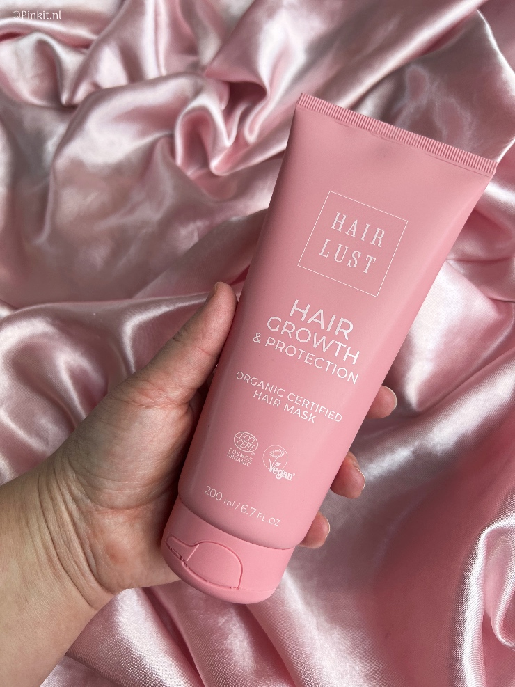 Van het merk Hairlust heb ik een tijdje terug flink wat producten ontvangen, zo heb ik al een In The Mix over de Scalp Rehab Box geschreven. Maar er zijn nog meer items die ik heb getest, namelijk ook de Hairlust Hair Rehab Box met o.a. een shampoo & conditioner.