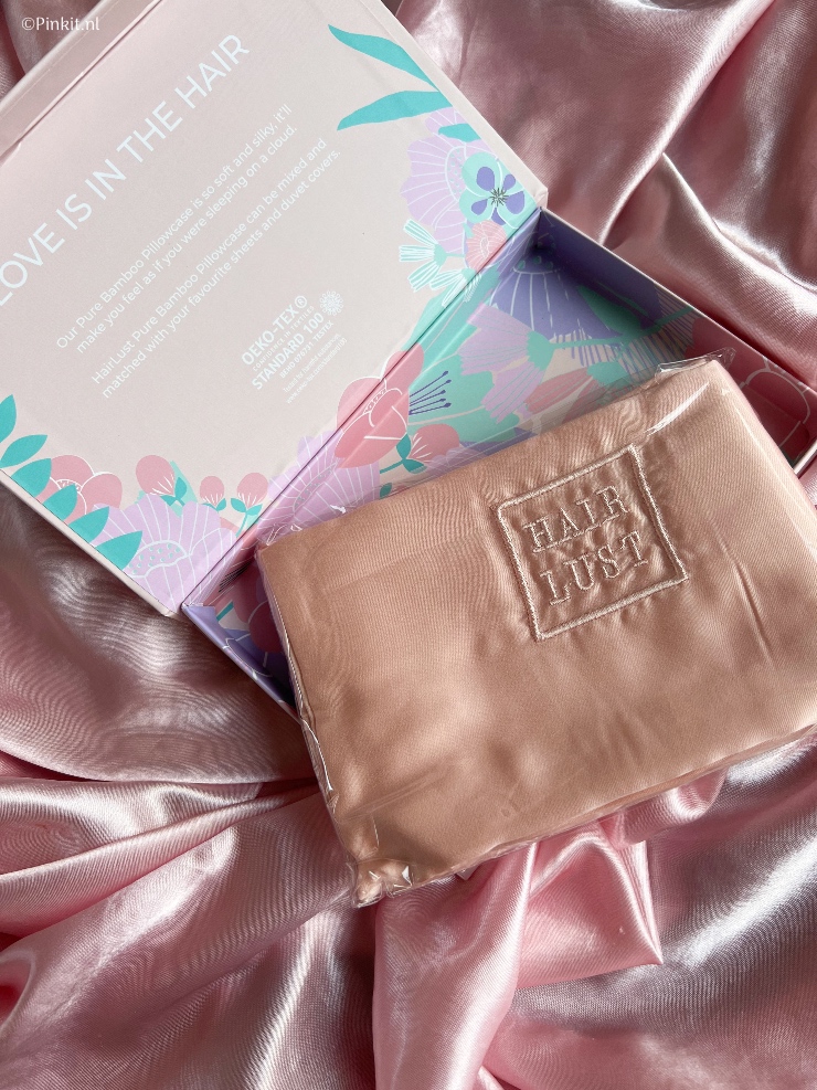 Van het merk Hairlust heb ik een tijdje terug flink wat producten ontvangen, zo heb ik al een In The Mix over de Scalp Rehab Box geschreven. Maar er zijn nog meer items die ik heb getest, namelijk ook de Hairlust Hair Rehab Box met o.a. een shampoo & conditioner.