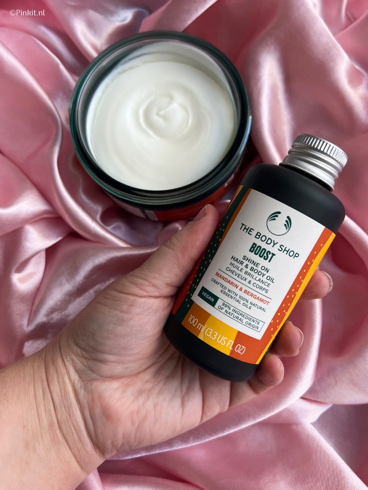 Even tot rust komen dat hebben we allemaal wel eens nodig en dat kan vanaf nu ook met de nieuwe Wellness collectie van The Body Shop. Deze collectie bestaat uit meerdere lijnen/geuren en producten, zo kan je ultiem genieten en tot rust komen, met je favoriete geur en producten...