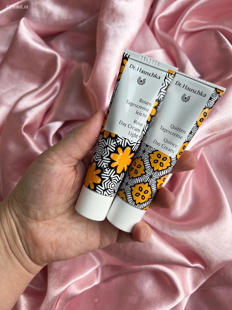 Natuurlijk valt als eerste de mooie en originele verpakking op van de nieuwe Dr. Hauschka limited edition, deze is geïnspireerd op Afrika en bestaat uit vier producten. In dit artikel vertel ik daar wat meer over...