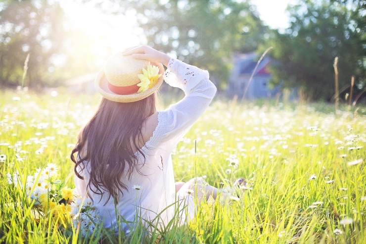 6 leuke ideeën om te doen in de zomer