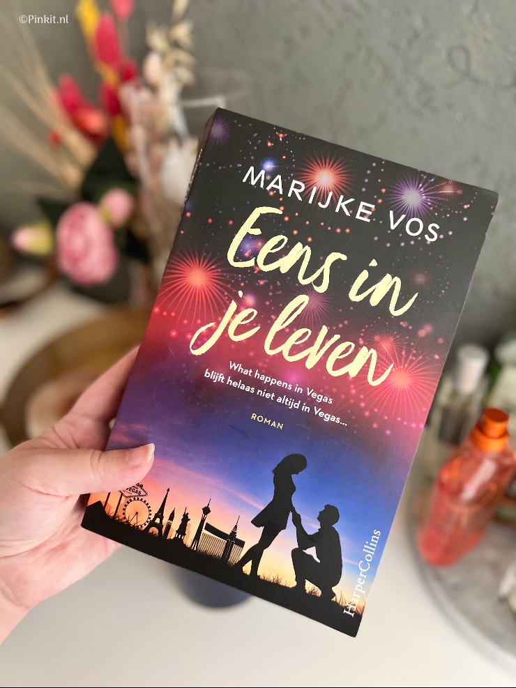 Eens in je leven – Marijke Vos