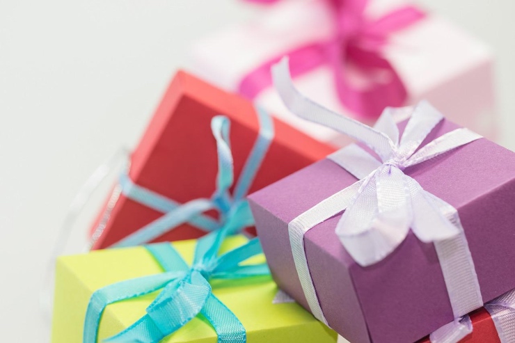 Gepersonaliseerd cadeau geven? Hier 5 ideeën!
