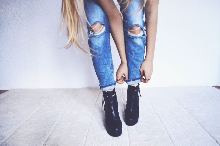 Nieuwe schoenen nodig? Hier wil je op letten