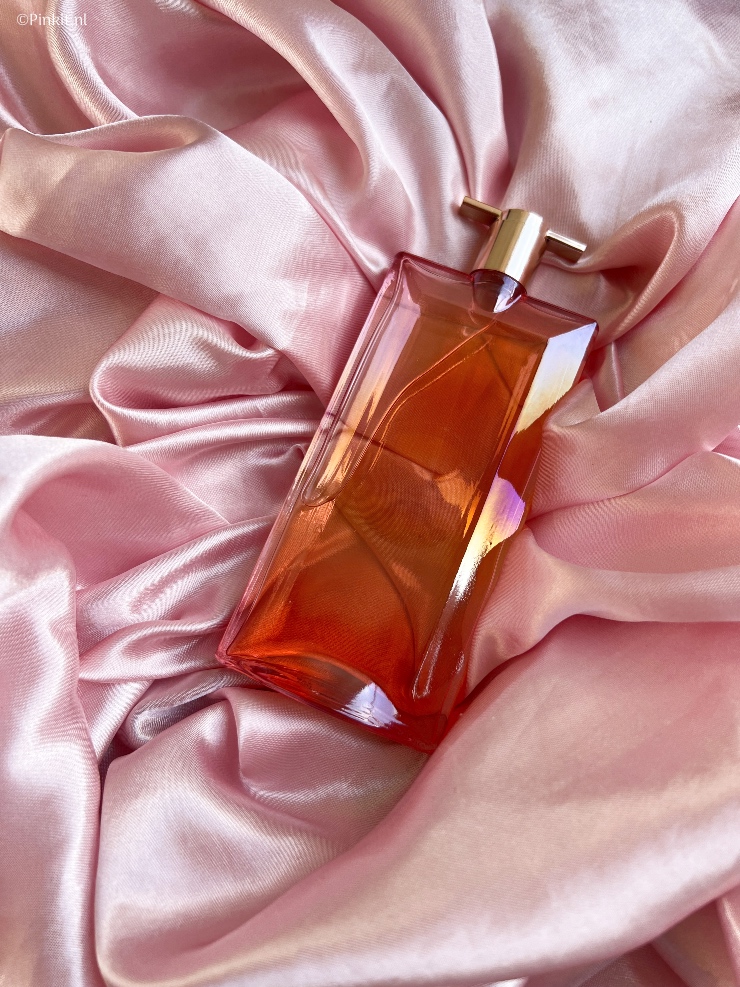 Lancôme Idôle Nectar Eau de Parfum