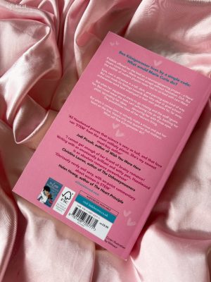 love on the brain ali hazelwood characters love on the brain ali hazelwood characters