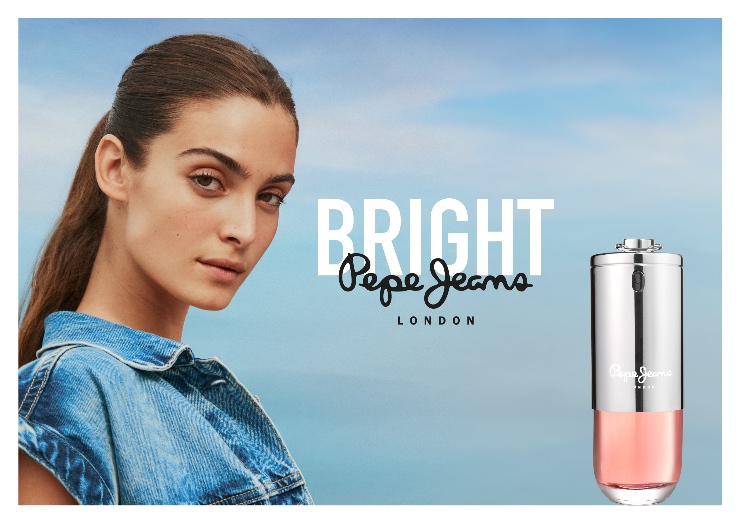 Nieuw | Pepe Jeans London BRIGHT