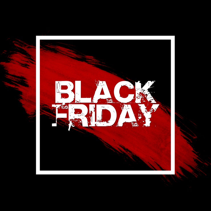 Notino.nl Black Friday 2022