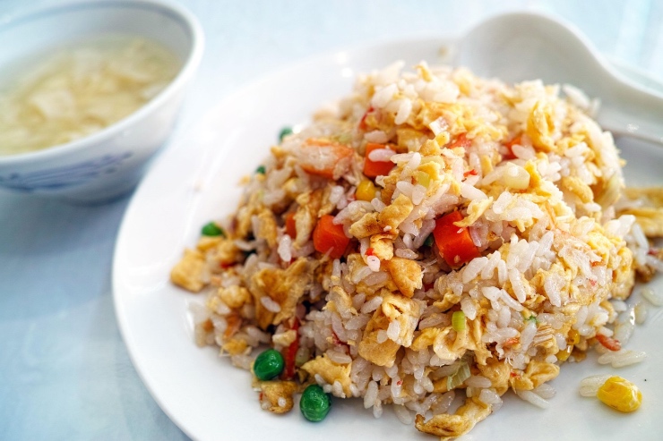 Lifestyle | Een rijstkoker is altijd handig