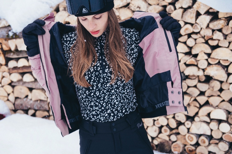 Fashion Inspiratie | Protest Sportswear fall/winter 2022 + Kortingscode