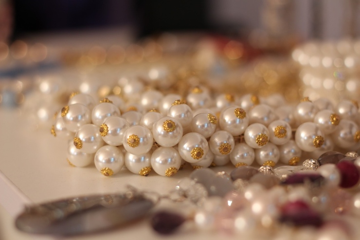 Top accessoires die elke vrouw zou moeten hebben
