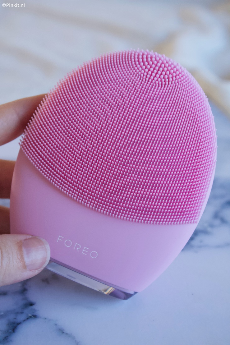 Deze beauty tools gebruik ik momenteel graag