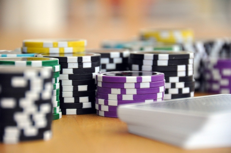 Beste bonussen bij online casino’s in Nederland review door Alexey Ivanov