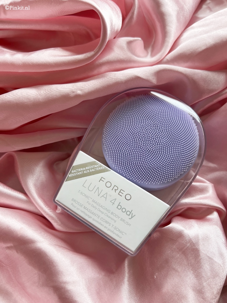 FOREO LUNA 4 Body