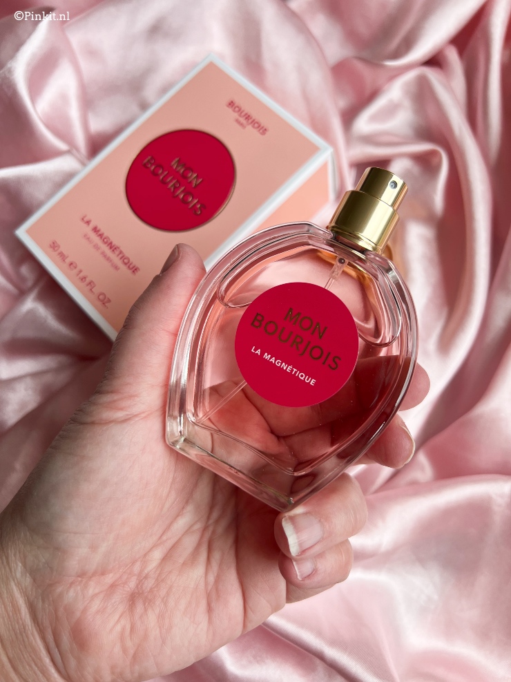 MON Bourjois