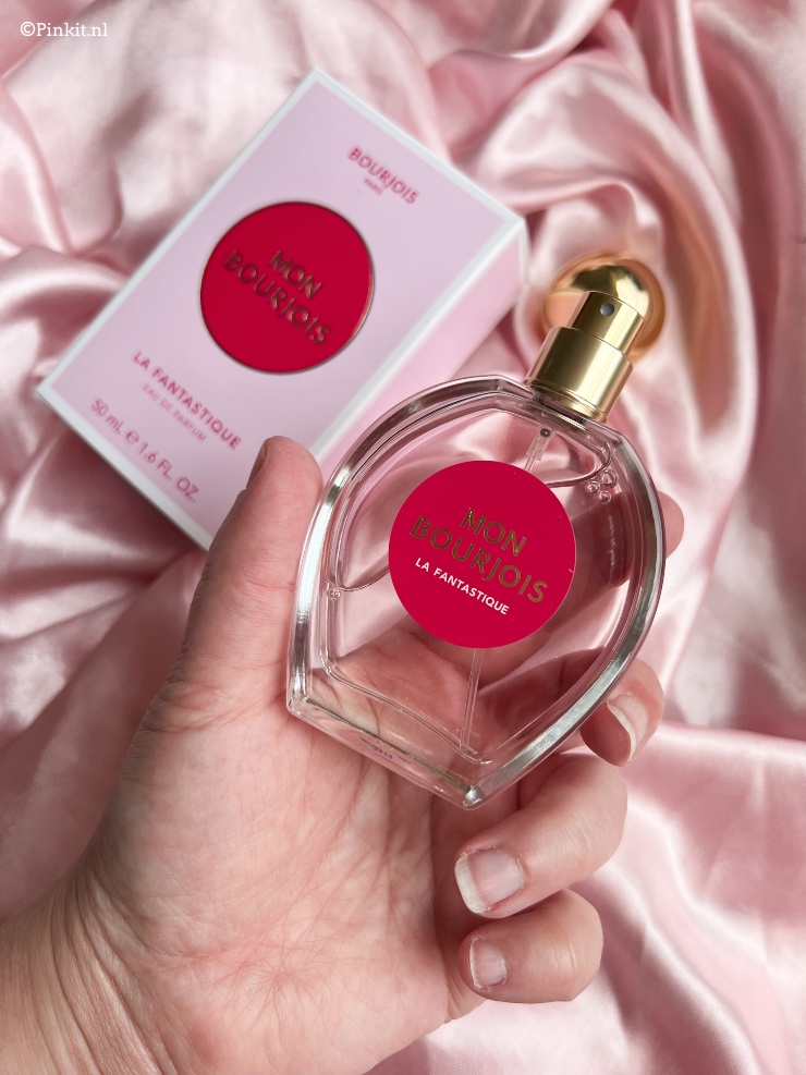 MON Bourjois