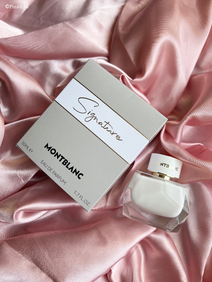 Montblanc Signature Eau de Parfum